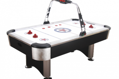 Аэрохоккей